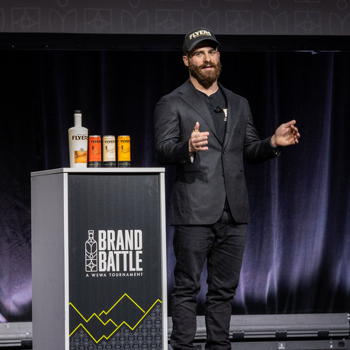 Brand Battle Pitches